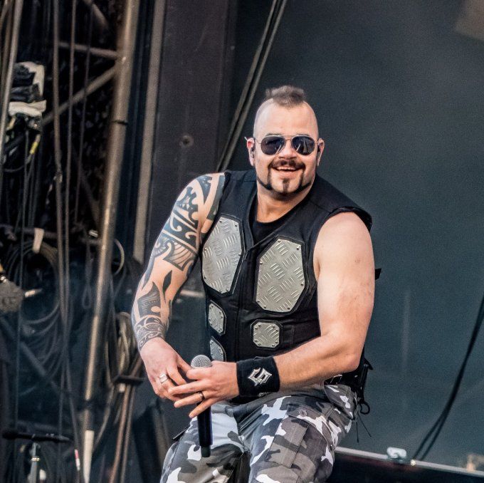 sabaton