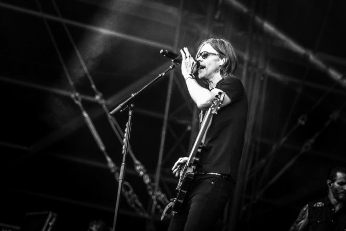 ALTER BRIDGE en 45 *30 cm