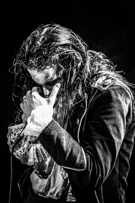 Johannes (Avatar) en 30*45 cm édition limitée