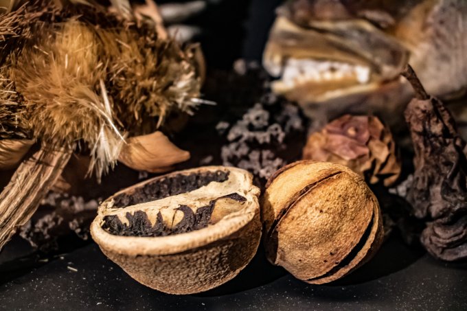 Nature morte en 90*60 cm